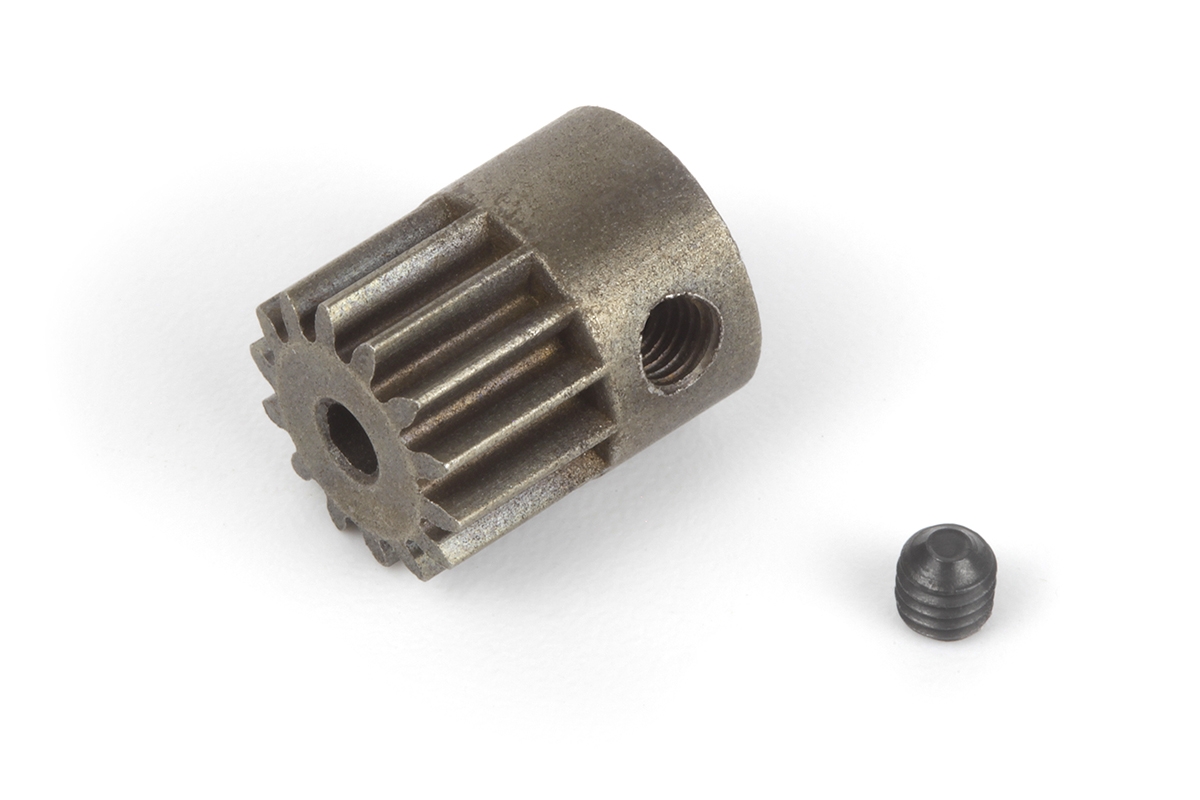 Fotografie produktu: Maverick Pastorek 14T (0.6M/2,3mm hřídel/odlévaný)