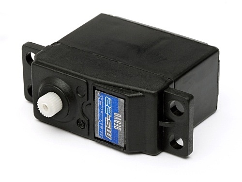 Fotografie produktu: Maverick MS-22 Servo pro řízení