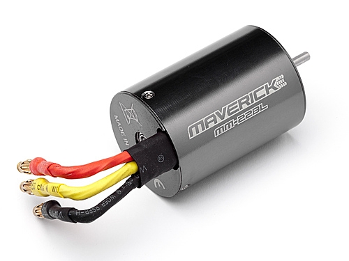 Fotografie produktu: Maverick MM - 22BL 3215KV střídavý motor