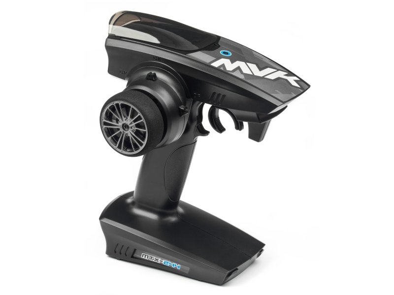 Fotografie produktu: MTX-244 Maverick 2,4 GHz, 3-kanálový vysílač