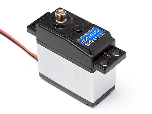 Fotografie produktu: Maverick MS - 242 Servo plynu 9 kg