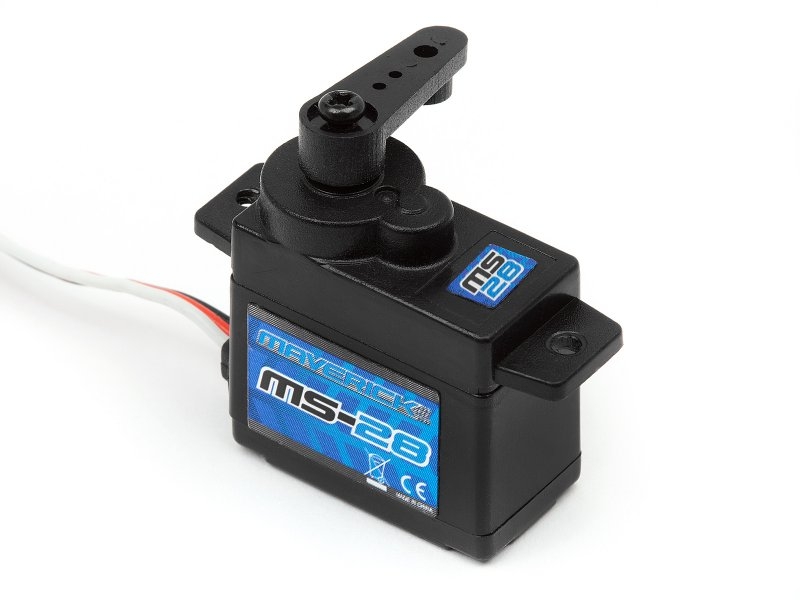 Fotografie produktu: Maverick MS - 28 SERVO ION