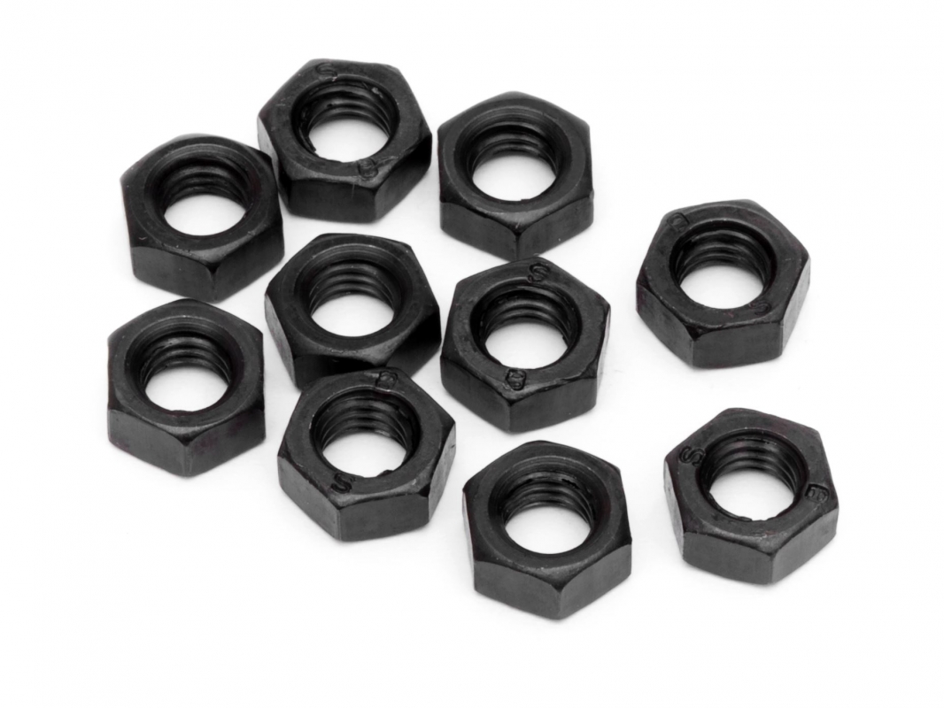 Fotografie produktu: HPI Nut M5 (10Pcs)