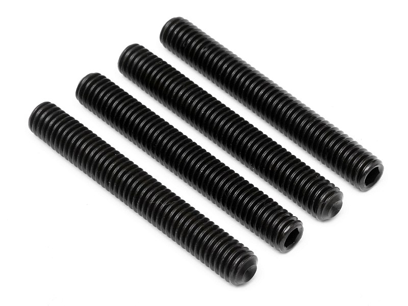 Fotografie produktu: HPI Červík M6x45mm (4ks)