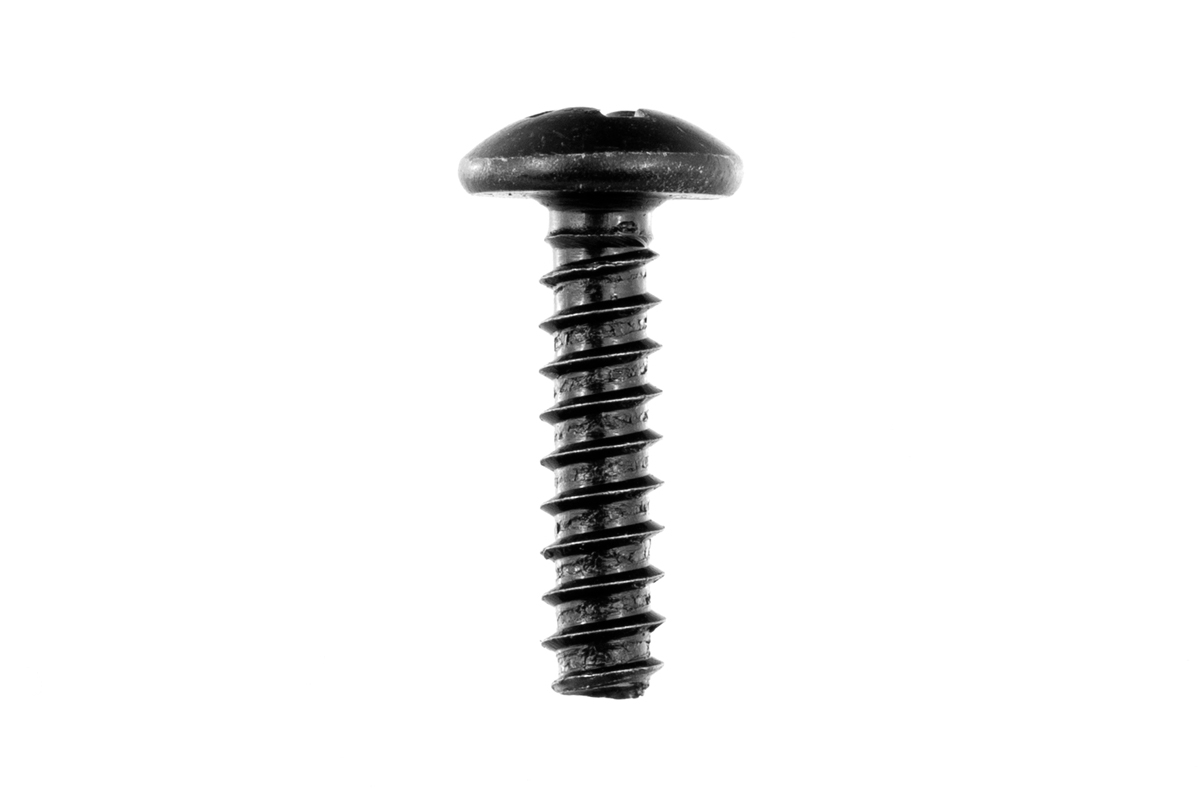 Fotografie produktu: HSP Šroub s kulatou hlavou 3x12 mm (6 ks)