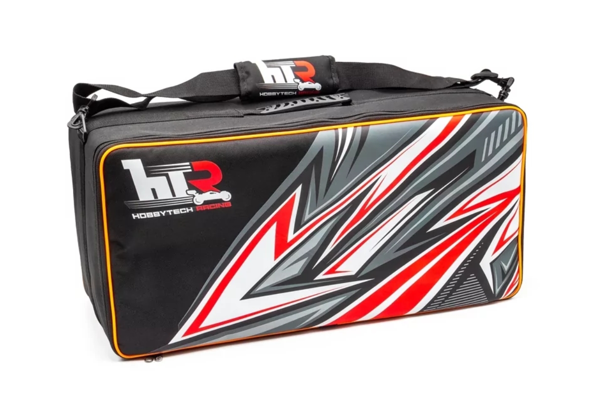 Fotografie produktu: HOBBYTECH přepravní taška pro 1/10 RC modely