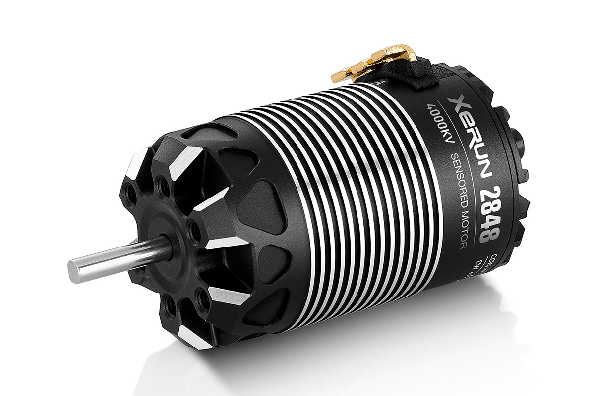 Fotografie produktu: HOBBYWING XERUN 2848SD 4000kv