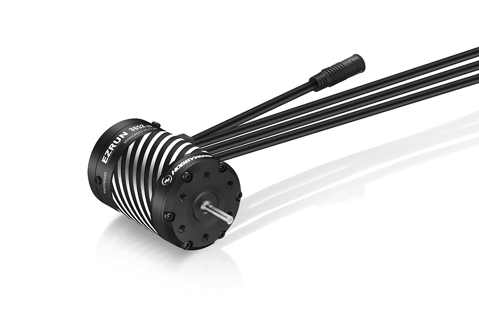 Fotografie produktu: HOBBYWING EZRUN 3652SD 5400KV G3