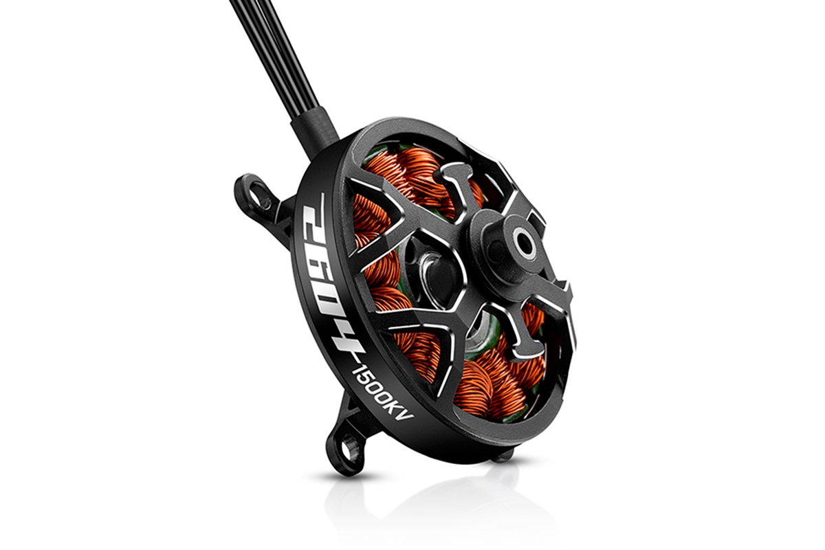 Fotografie produktu: HOBBYWING Platinum 2604SL-1500KV