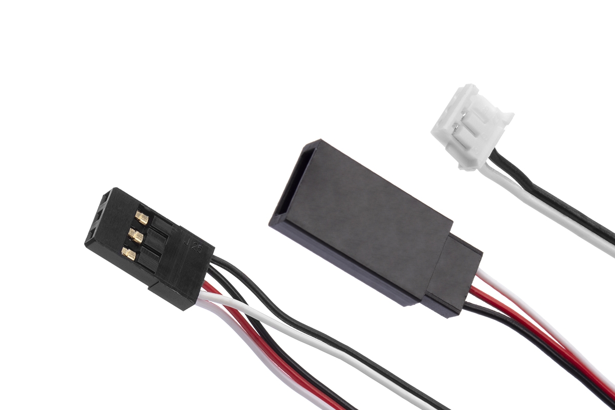 Fotografie produktu: HOBBYWING Propojovací kabel telemetrie pro Vbar Neo