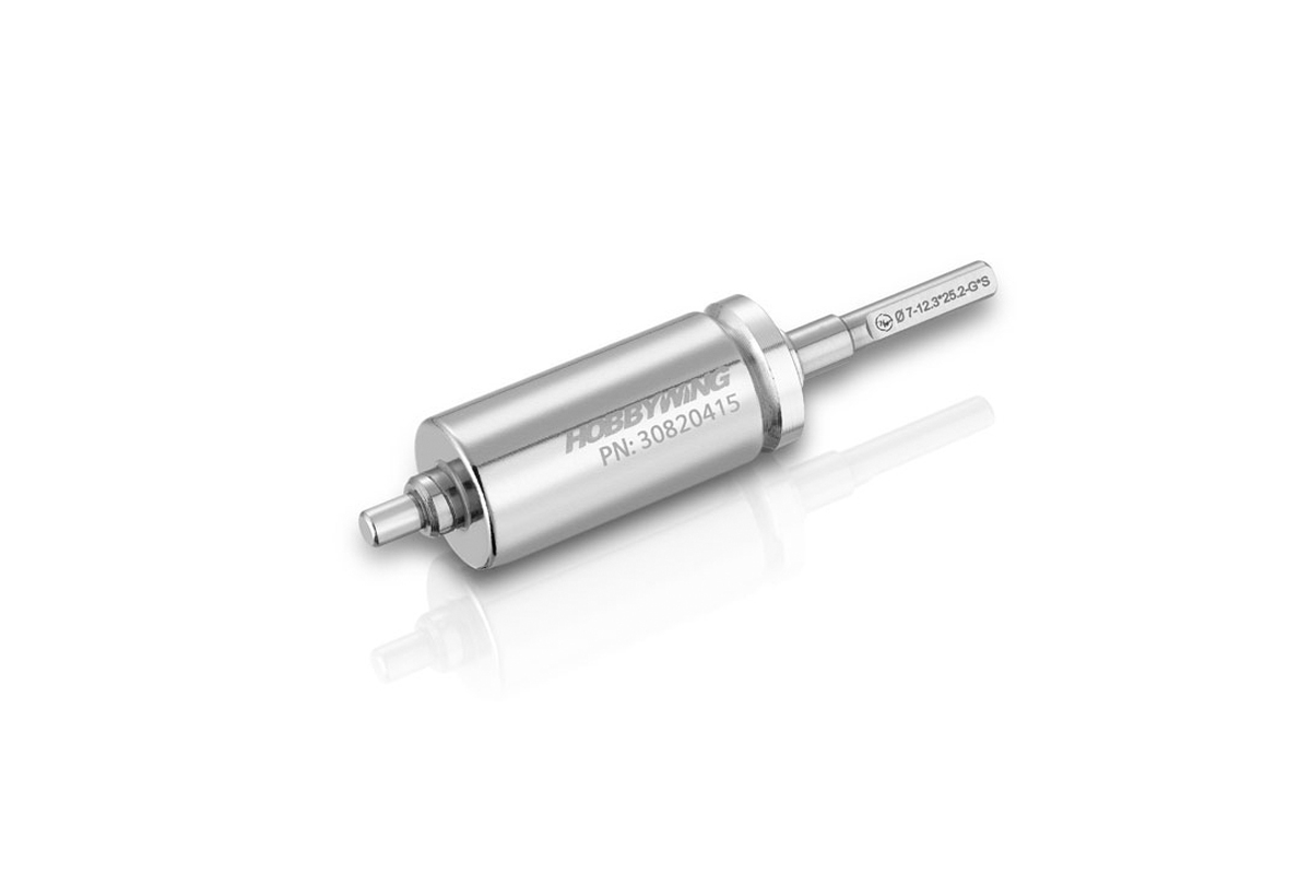 Fotografie produktu: HOBBYWING XERUN V10 G3R rotor -7-12,3*25,2-G*S