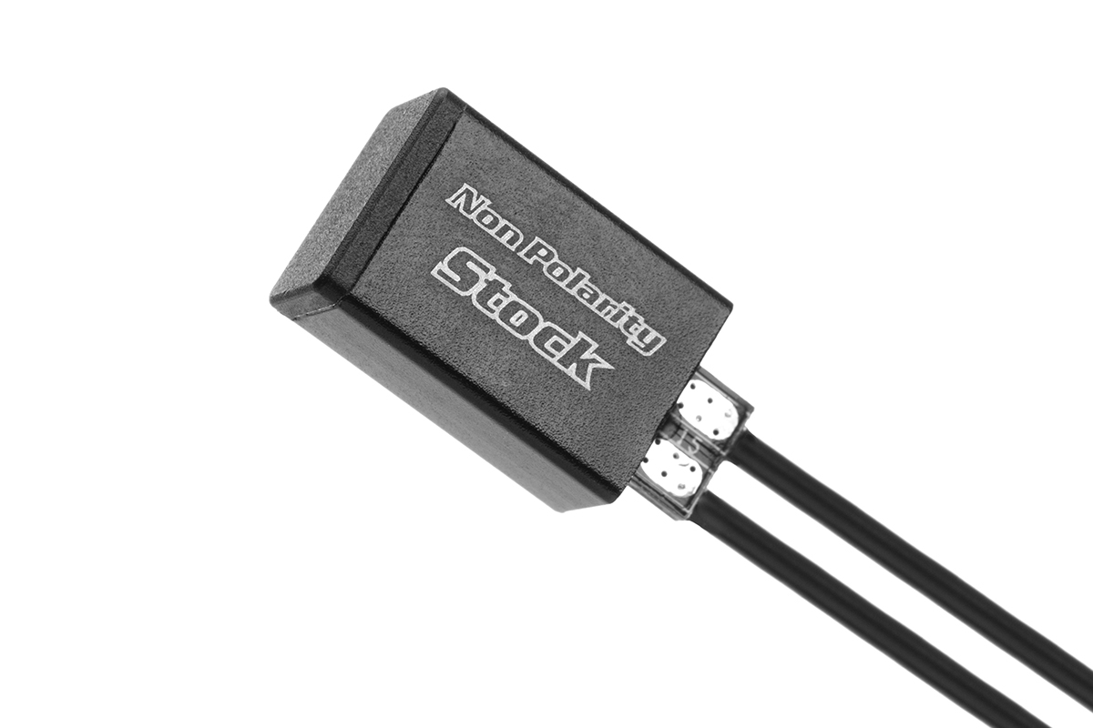 Fotografie produktu: HOBBYWING Kondenzátor STOCK pro HW regulátory