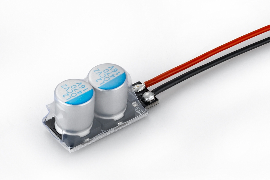 Fotografie produktu: HOBBYWING Power kondenzátor pro ESC