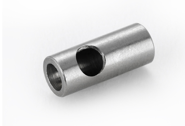 Fotografie produktu: HOBBYWING Adaptér z 3,2mm na 5mm hřídel, délka 12,2mm