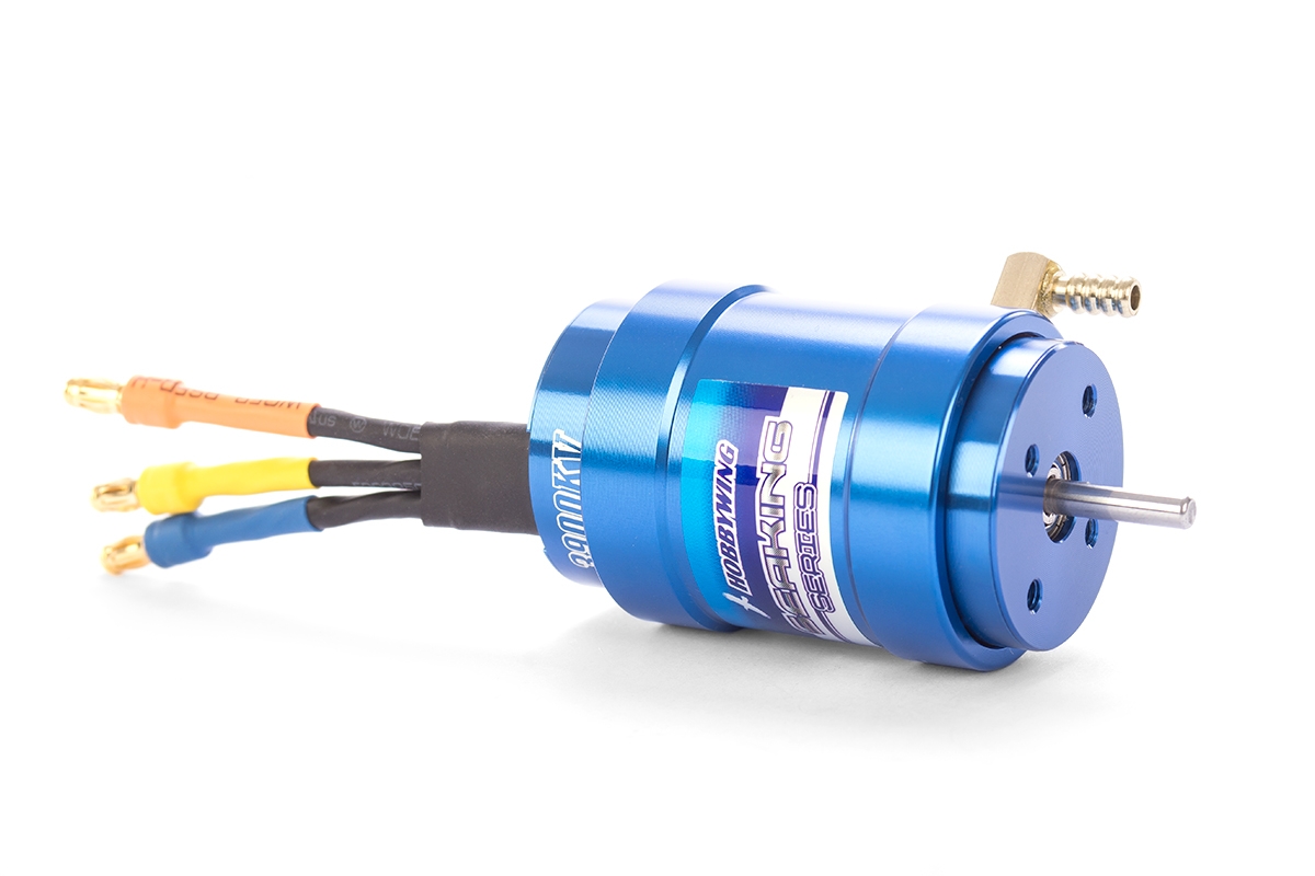 Fotografie produktu: HOBBYWING Motor Seaking 2848SL-3900KV