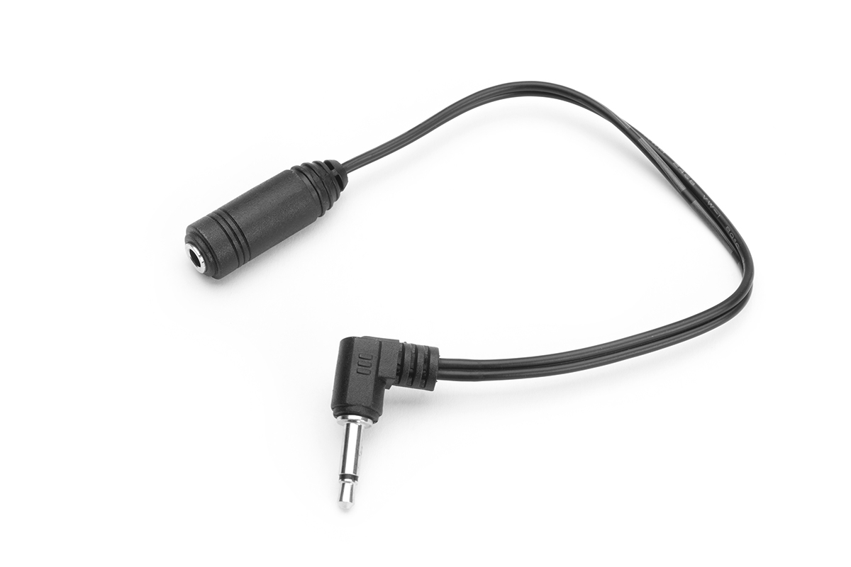 Fotografie produktu: IKARUS Interface adaptér Graupner, JR, Spectrum pro IK3031010