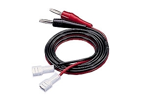 Fotografie produktu: Graupner Nabíjecí kabel pro Pb sady