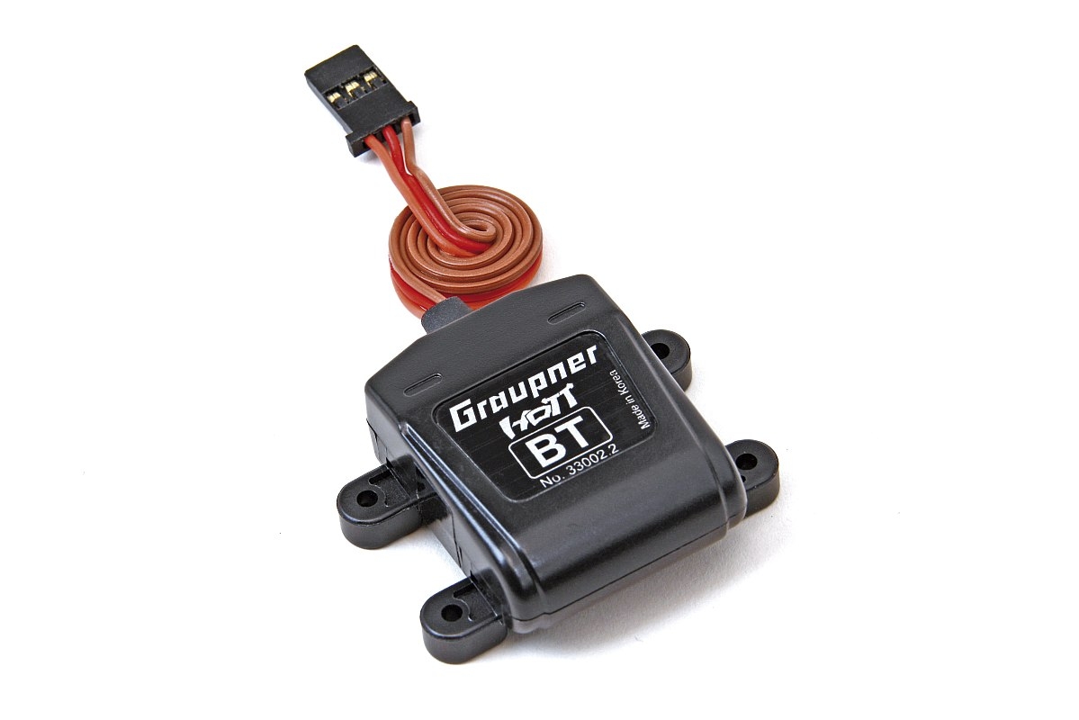 Fotografie produktu: Graupner HoTT BT V2 Modul pro HF modul vysílače