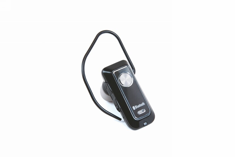 Fotografie produktu: Graupner HoTT BLUETOOTH® v2.1 + EDR Headset/sluchátko HSP