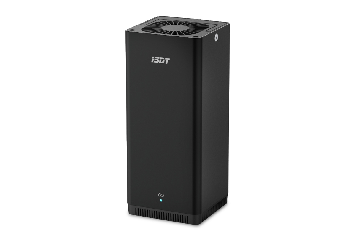 Fotografie produktu: iSDT SP3060