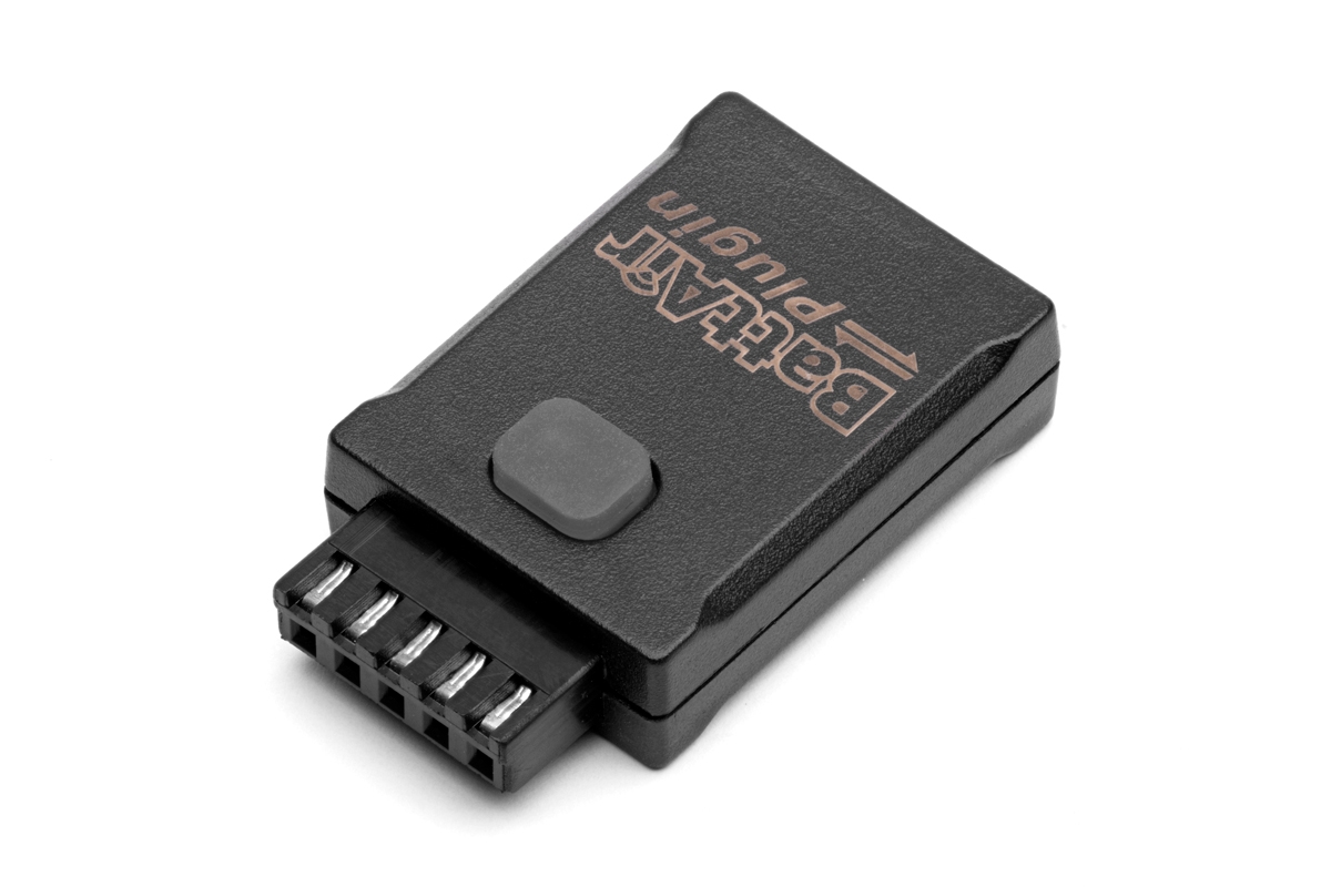 Fotografie produktu: iSDT BAP4 smart LiPo modul pro 3-4S