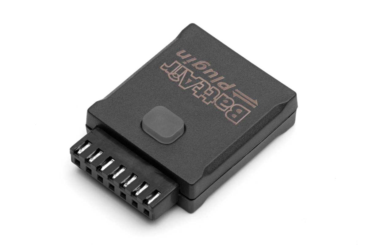 Fotografie produktu: iSDT BAP6 smart LiPo modul pro 5-6S