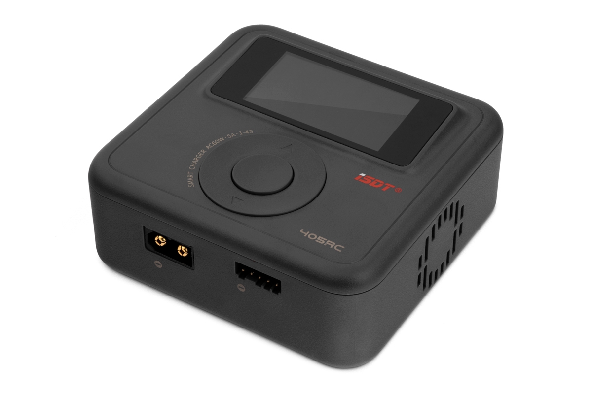 Fotografie produktu: iSDT nabíječ 405AC