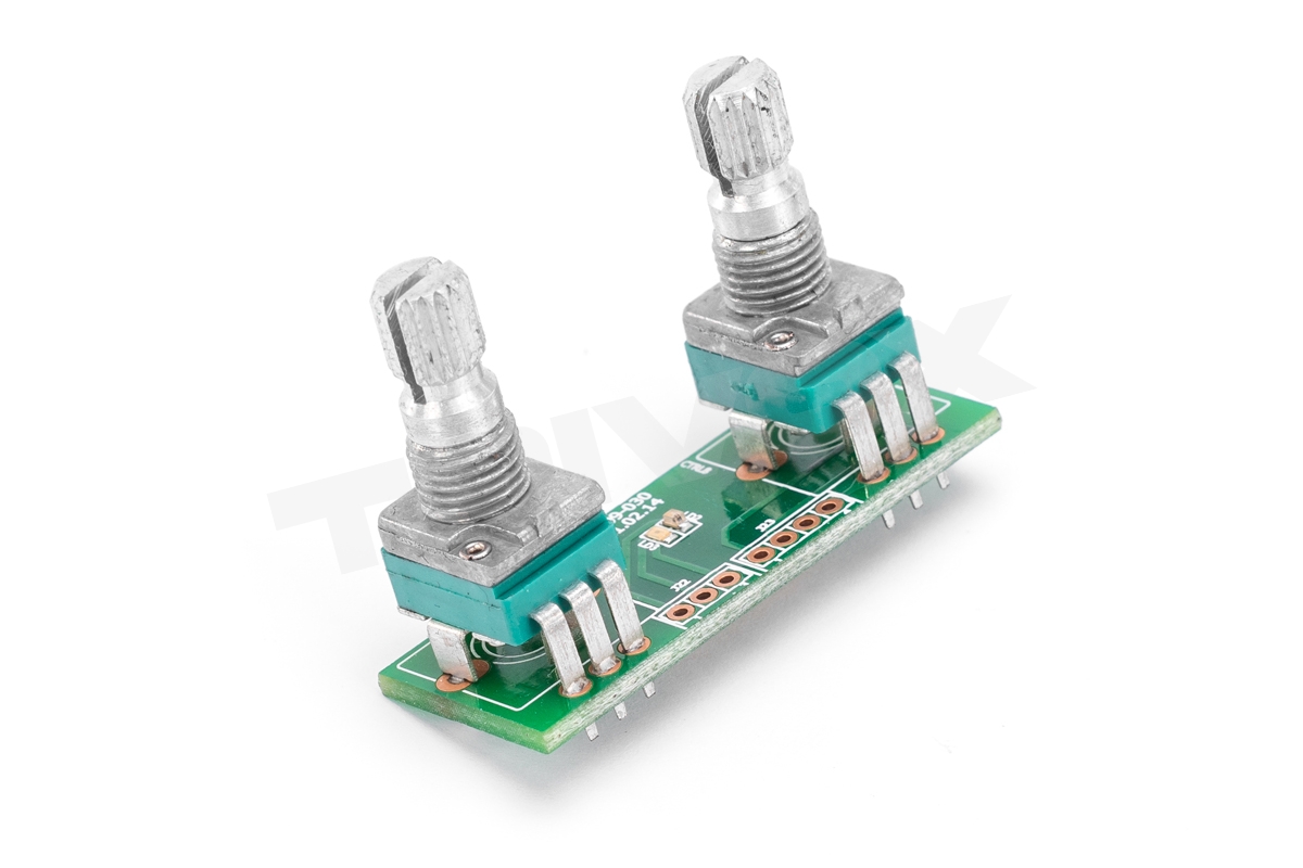 Fotografie produktu: Graupner Vypínač CTRL7/CTRL8 k MX-16 a 20 HOTT