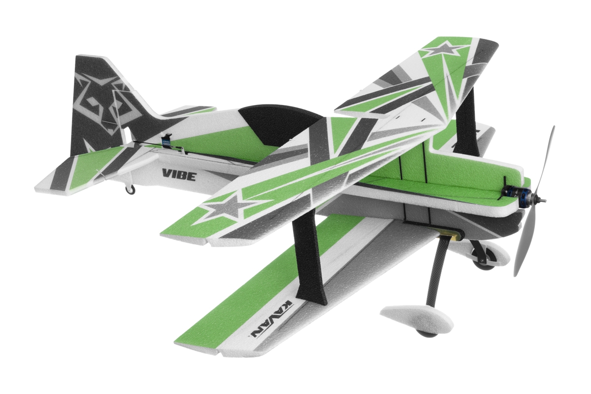 Fotografie produktu: KAVAN Vibe 980mm Kit - zelená