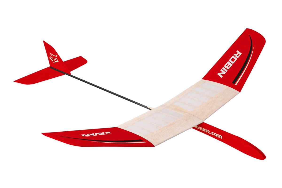 Fotografie produktu: KAVAN Robin 495mm Kit