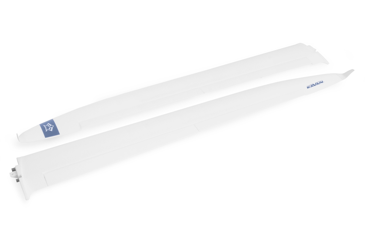 Fotografie produktu: KAVAN 304TS TwinShark 2700mm - křídla