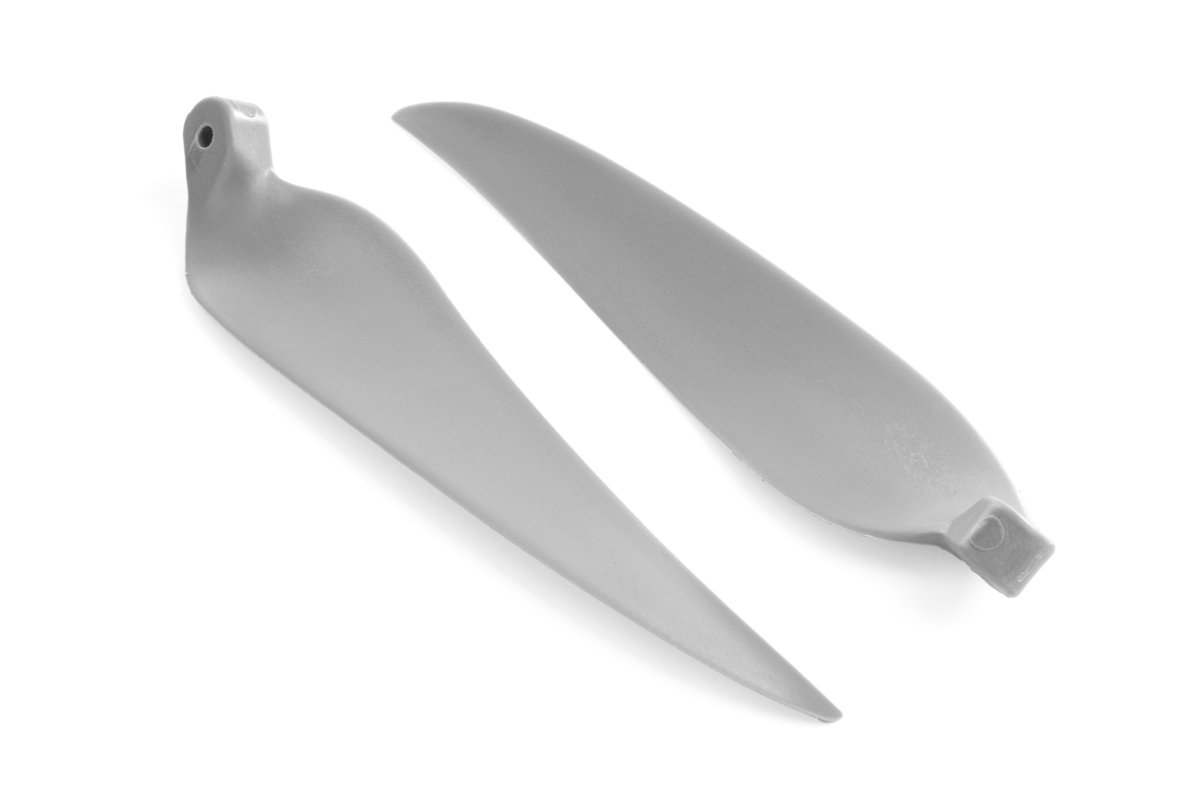 Fotografie produktu: KAVAN 304TS TwinShark 2700mm - listy vrtule 11x8