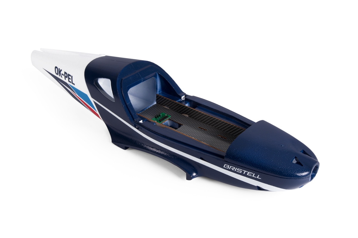 Fotografie produktu: KAVAN Bristell B23 1600mm - trup modrý