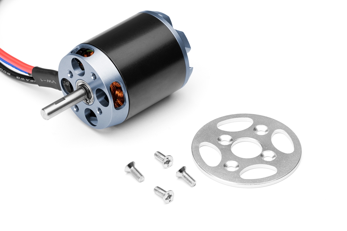 Fotografie produktu: KAVAN Pulse 2200 V2 motor 3548-750kV