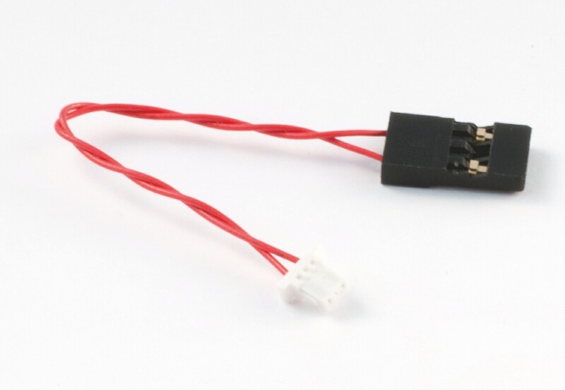 Fotografie produktu: Graupner Náhradní telemetrický kabel