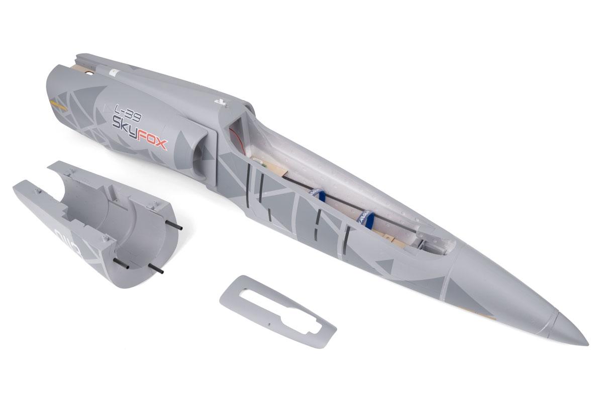 Fotografie produktu: KAVAN L-39 Skyfox - trup