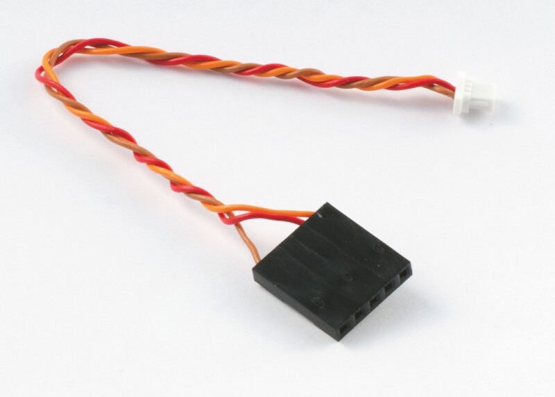 Fotografie produktu: Graupner Propojovací kabel k MAVLINK OSD