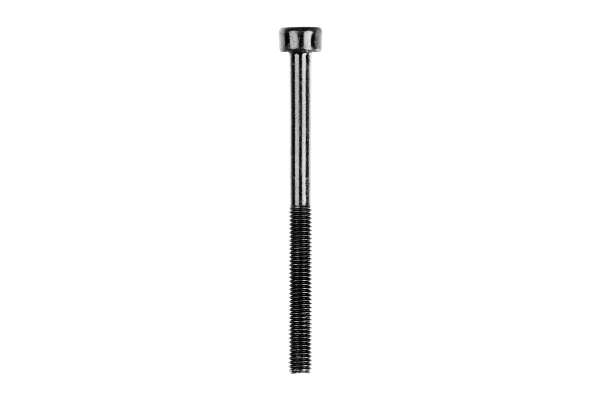 Fotografie produktu: KAVAN Imbusové šrouby s válcovou hlavou 3x40 mm (6 ks)