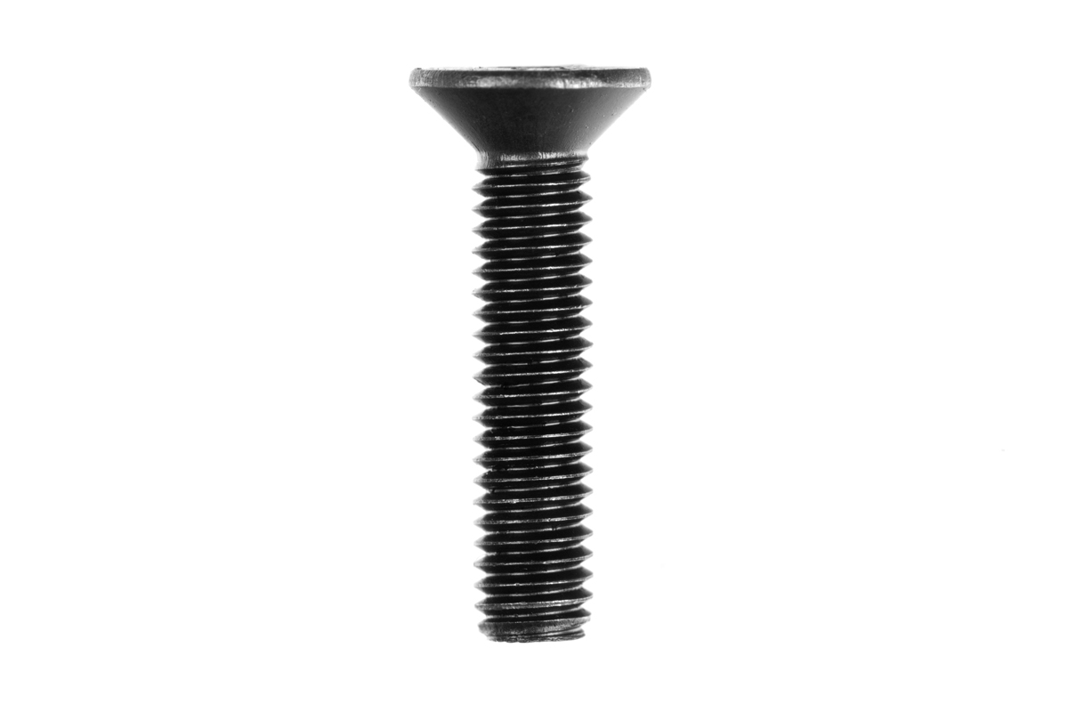 Fotografie produktu: KAVAN Imbusové šrouby se zápustnou hlavou 3x14 mm (6 ks)