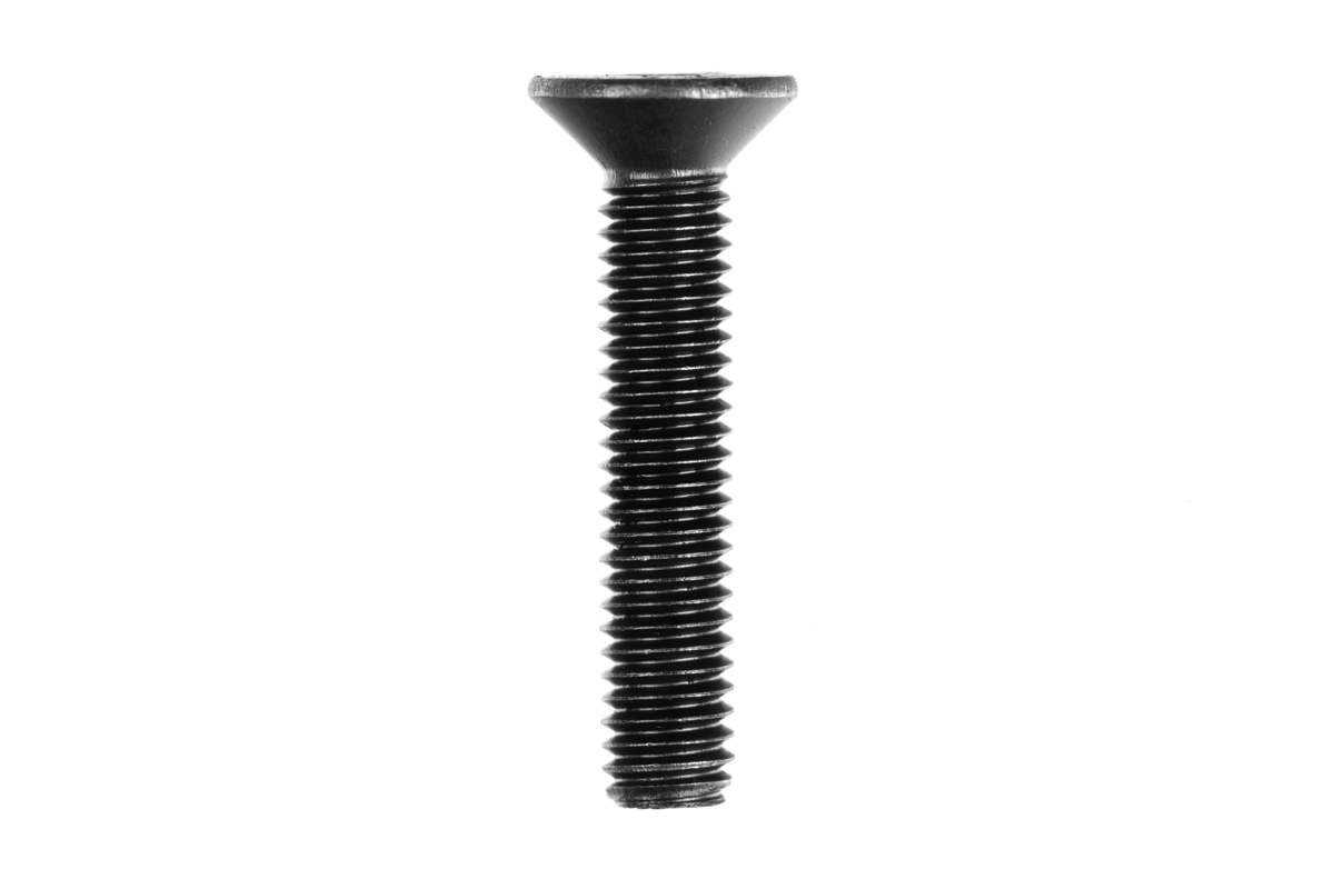 Fotografie produktu: KAVAN Imbusové šrouby se zápustnou hlavou 3x16 mm (6 ks)
