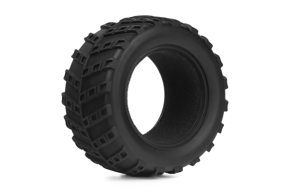 Fotografie produktu: KAVAN Pneumatiky Monster Truck (2 ks)