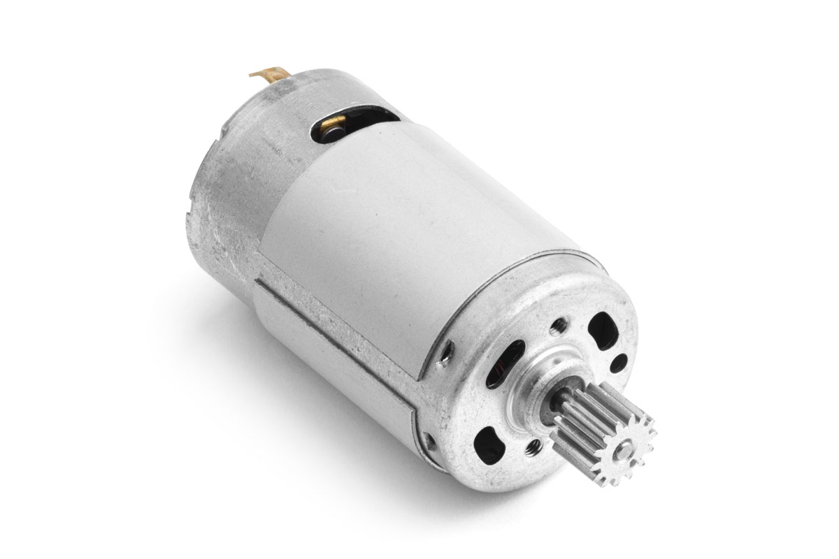 Fotografie produktu: KAVAN Motor 390