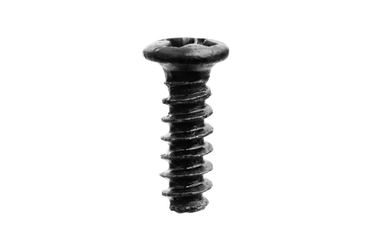Fotografie produktu: KAVAN Samořezný šroub 2,3x7 mm 38 ks