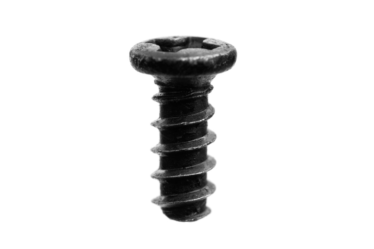 Fotografie produktu: KAVAN Samořezný šroub 2,0x6 mm 12 ks