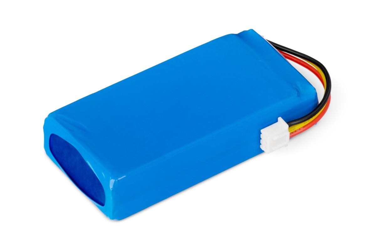 Fotografie produktu: KAVAN V20 baterie 7.4V 4000 mAh