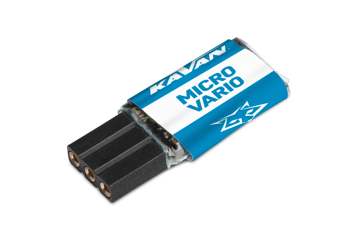 Fotografie produktu: KAVAN MicroVario