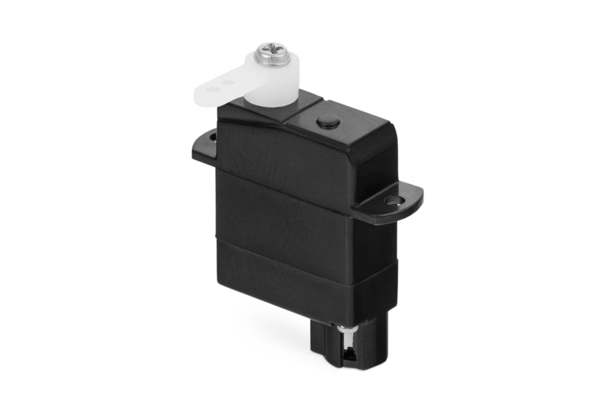 Fotografie produktu: KAVAN GO-02 digitální servo 1,8g
