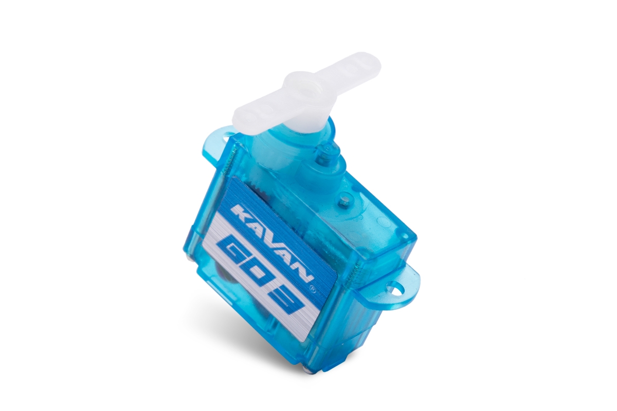 Fotografie produktu: KAVAN GO-03 servo 3,7g