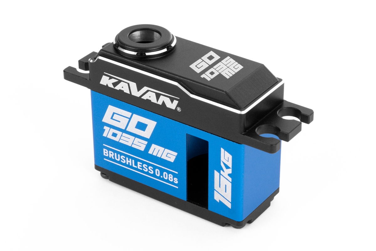 Fotografie produktu: KAVAN GO-1035MG krabička