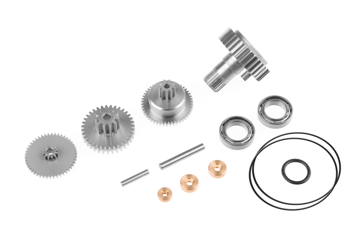 Fotografie produktu: KAVAN GO-1070MG sada převodů